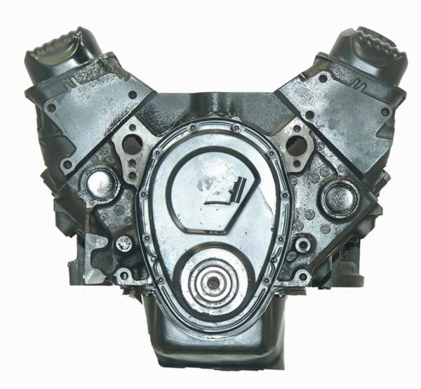Vege Long Block Crate Engines Vca3