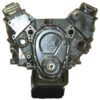 VEGE Long Block Crate Engines VCA9