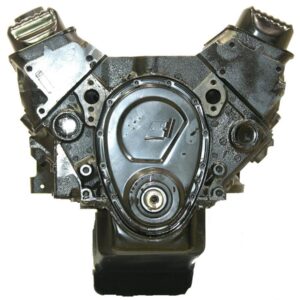 VEGE Long Block Crate Engines VCA9