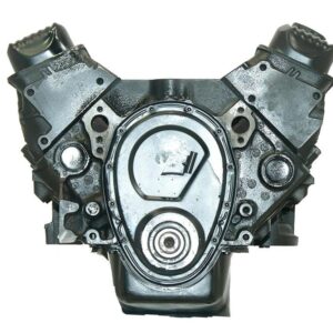 VEGE Long Block Crate Engines VCB1