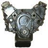 VEGE Long Block Crate Engines VCB3