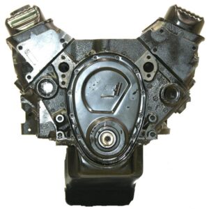 VEGE Long Block Crate Engines VCB3