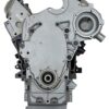 VEGE Long Block Crate Engines VCD4