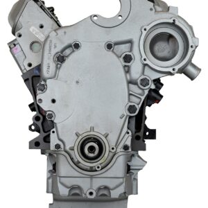VEGE Long Block Crate Engines VCD4
