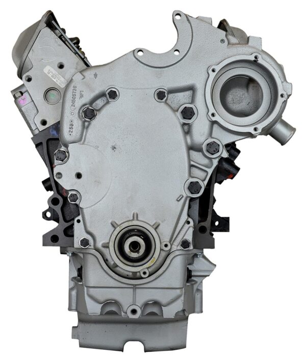 Vege Long Block Crate Engines Vcd4