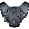 VEGE Long Block Crate Engines VCFA