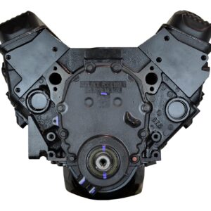 VEGE Long Block Crate Engines VCFA