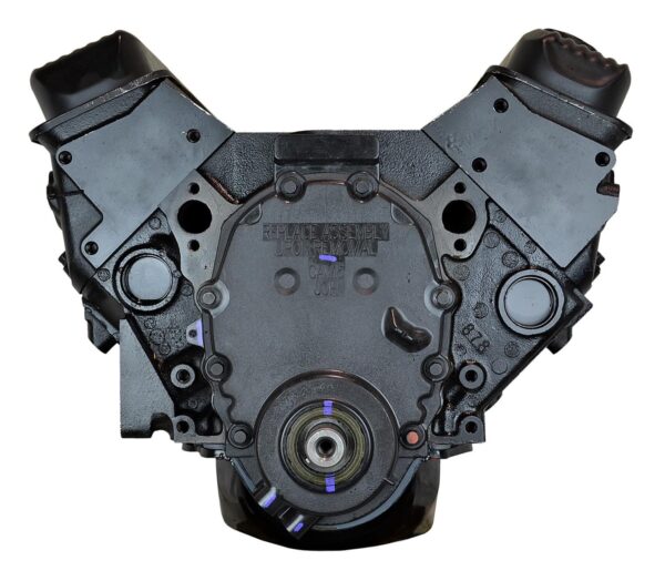 Vege Long Block Crate Engines Vcfa