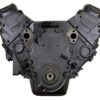 VEGE Long Block Crate Engines VCH4