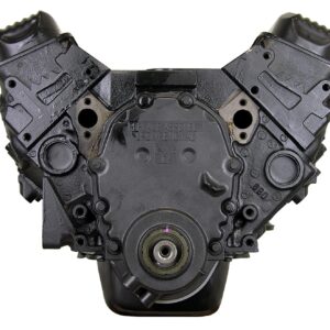 VEGE Long Block Crate Engines VCH4