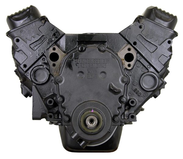 Vege Long Block Crate Engines Vch4