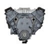 VEGE Long Block Crate Engines VCH4CNG