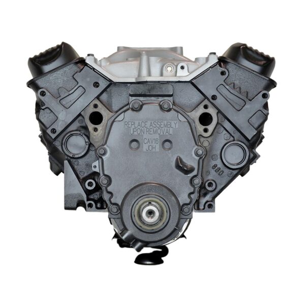 Vege Long Block Crate Engines Vch4Cng