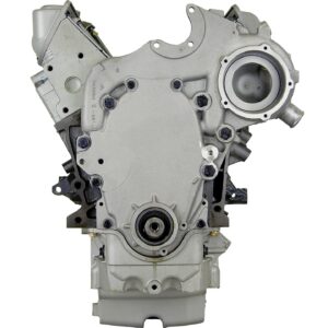 VEGE Long Block Crate Engines VCH8