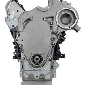 VEGE Long Block Crate Engines VCK1