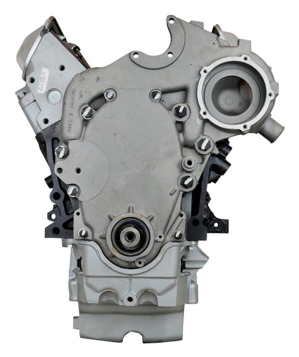 Vege Long Block Crate Engines Vck1