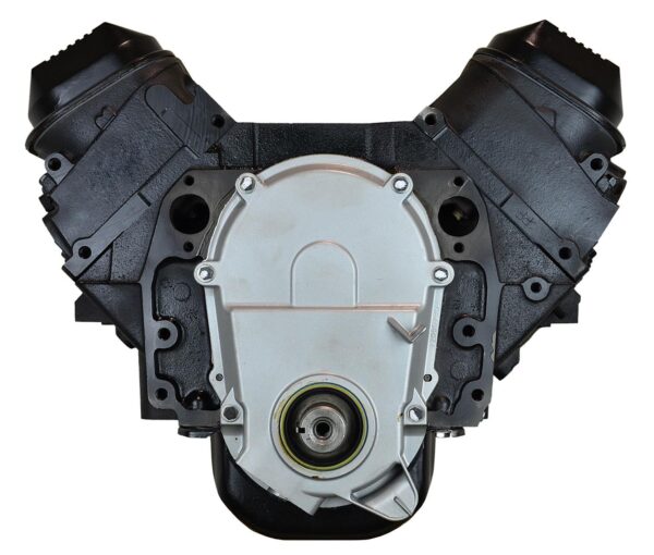 Vege Long Block Crate Engines Vck2