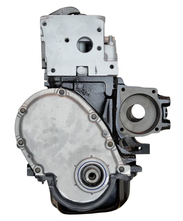 Vege Long Block Crate Engines Vck7