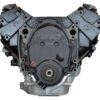 VEGE Remanufactured Long Block Crate Engines VCK9
