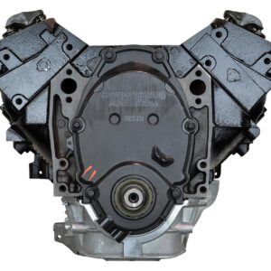 VEGE Remanufactured Long Block Crate Engines VCK9