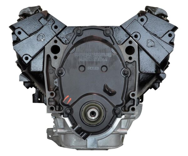 Vege Remanufactured Long Block Crate Engines Vck9