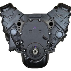VEGE Long Block Crate Engines VCM2