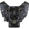 VEGE Long Block Crate Engines VCM5