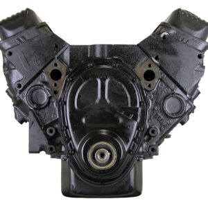 VEGE Long Block Crate Engines VCM5