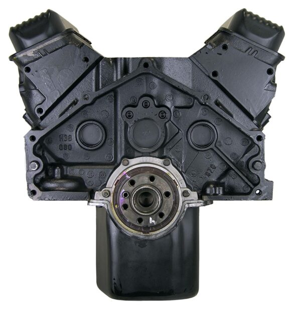 Vege Long Block Crate Engines Vcm6