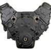 VEGE Long Block Crate Engines VCM9