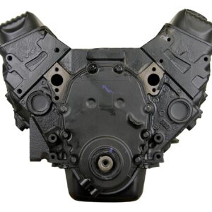 VEGE Long Block Crate Engines VCM9