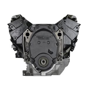 VEGE Long Block Crate Engines VCN6