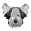 VEGE Long Block Crate Engines VCRC