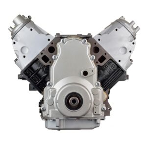 VEGE Long Block Crate Engines VCRC