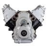 VEGE Long Block Crate Engines VCRE
