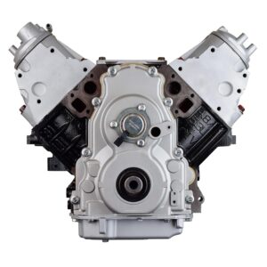 VEGE Long Block Crate Engines VCRE