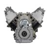 VEGE Long Block Crate Engines VCT11