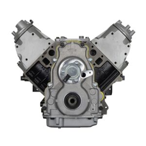 VEGE Long Block Crate Engines VCT11