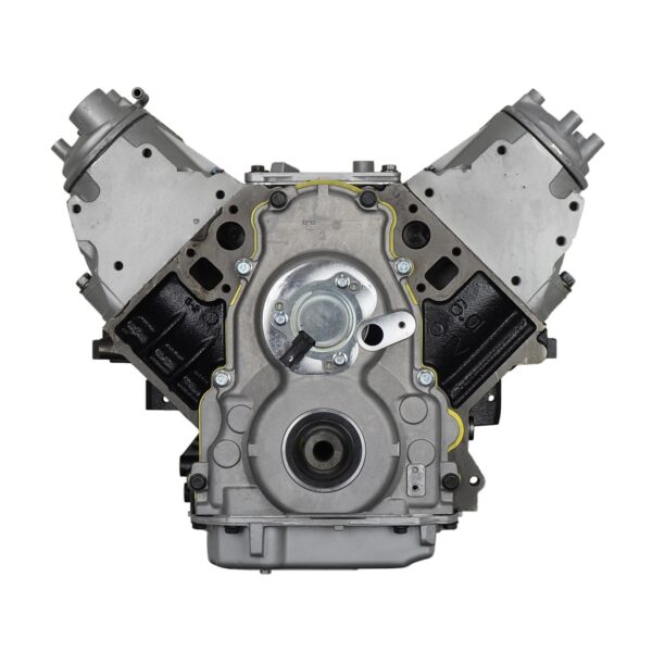 Vege Long Block Crate Engines Vct11