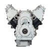 VEGE Long Block Crate Engines VCT23