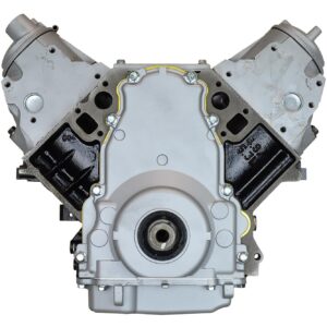 VEGE Long Block Crate Engines VCT84WD