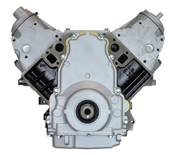 Vege Long Block Crate Engines Vct84Wd
