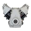 VEGE Long Block Crate Engines VCTC2WD