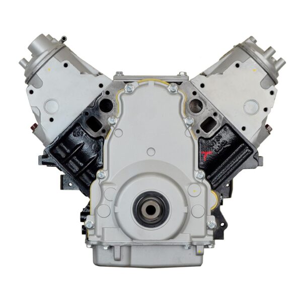 Vege Long Block Crate Engines Vctc2Wd