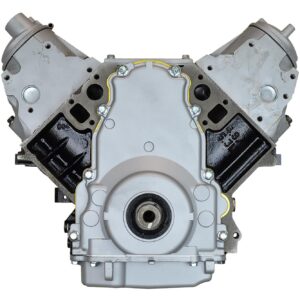 VEGE Long Block Crate Engines VCTC4WD