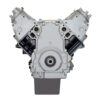 VEGE Long Block Crate Engines VCTF2WD