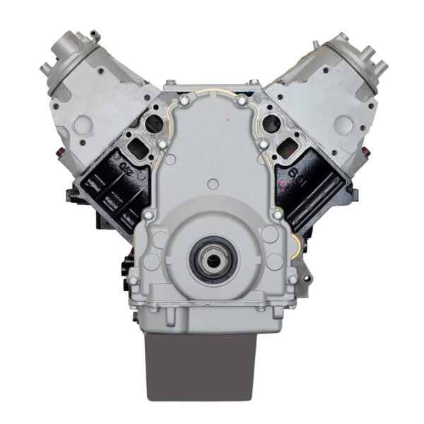 Vege Long Block Crate Engines Vctf2Wd