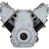 VEGE Long Block Crate Engines VCTF4WD