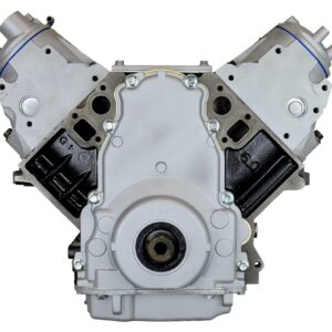 VEGE Long Block Crate Engines VCTF4WD