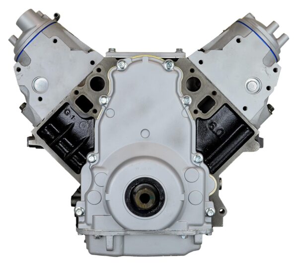 Vege Long Block Crate Engines Vctf4Wd